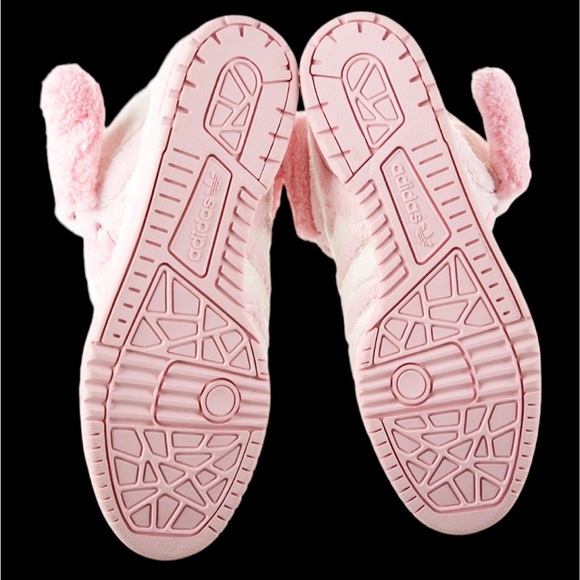 Jeremy Scott x Adidas - Picture 4 of 4